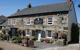 The Prince Of Wales