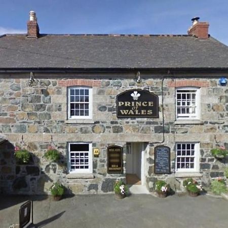 The Prince Of Wales Helston Exterior foto